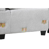 Sofabed Home ESPRIT Modern 307 x 242 x 86 cm-11