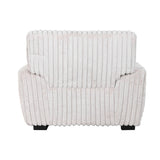 Armchair Home ESPRIT Beige 98 x 84 x 79 cm-5
