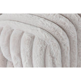 Armchair Home ESPRIT Beige 98 x 84 x 79 cm-2