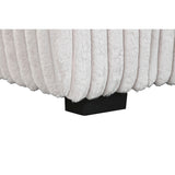 Armchair Home ESPRIT Beige 98 x 84 x 79 cm-1