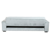 Sofabed Home ESPRIT Green Modern 230 x 94 x 75 cm-8