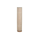 Floor Lamp Home ESPRIT Brown Black Beige 50 W 220 V 25 x 25 x 125 cm-4