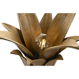 Desk lamp Home ESPRIT Golden 50 W 220 V-4