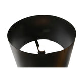 Desk lamp Home ESPRIT Bronze 50 W 220 V-1