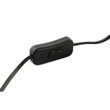 Desk lamp Home ESPRIT Golden 50 W 220 V-1