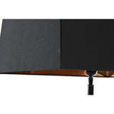 Desk lamp Home ESPRIT Black 50 W 220 V-2