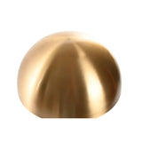 Desk lamp Home ESPRIT Golden 220 V-3