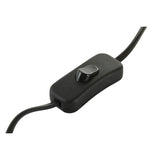 Desk lamp Home ESPRIT Golden 220 V-1