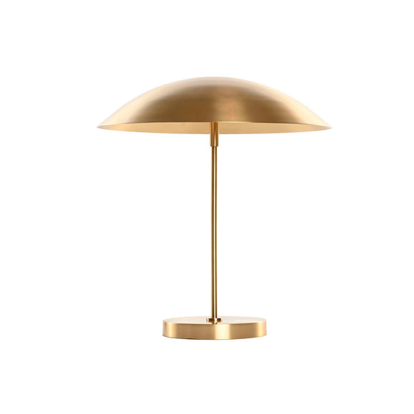 Desk lamp Home ESPRIT Golden 220 V-0