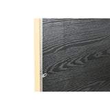 Painting Home ESPRIT Aluminium MDF Wood 120 x 3,5 x 120 cm-1