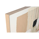 Canvas Home ESPRIT polystyrene Canvas 121 x 5,2 x 121 cm-3