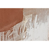 Canvas Home ESPRIT polystyrene Canvas 121 x 5,2 x 121 cm-2