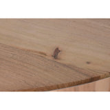 Dining Table Home ESPRIT Acacia 240 x 100 x 75 cm-4