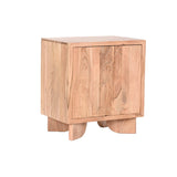 Nightstand Home ESPRIT 50 x 35,5 x 55,5 cm-0
