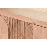 Nightstand Home ESPRIT 50 x 35,5 x 55,5 cm-4