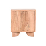 Nightstand Home ESPRIT 50 x 35,5 x 55,5 cm-1