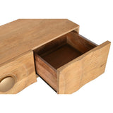 Hall Home ESPRIT Golden 120 x 38 x 76 cm-5