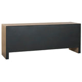 TV furniture Home ESPRIT 140 x 38 x 56 cm-6