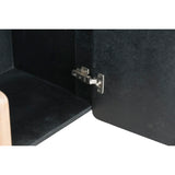 TV furniture Home ESPRIT 140 x 38 x 56 cm-1