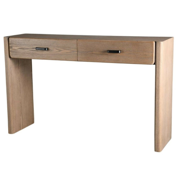 Console Home ESPRIT 131 x 37 x 81 cm-0