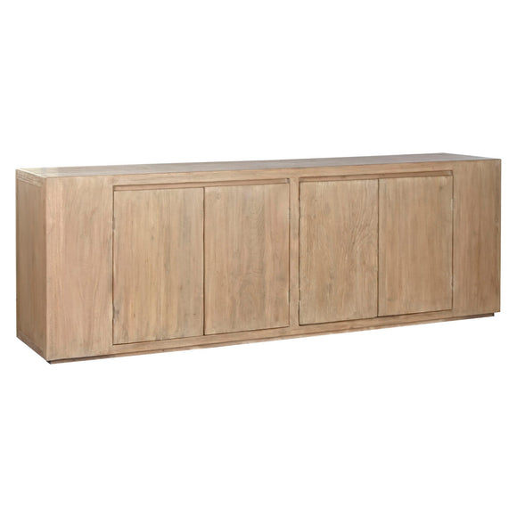 Sideboard Home ESPRIT Elm wood 240 x 50 x 83 cm-0