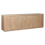 Sideboard Home ESPRIT Elm wood 240 x 50 x 83 cm-0