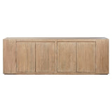 Sideboard Home ESPRIT Elm wood 240 x 50 x 83 cm-1