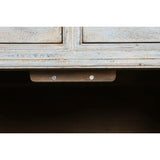 Sideboard Home ESPRIT Elm wood 220 x 45 x 85 cm-5