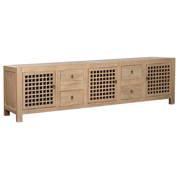 TV furniture Home ESPRIT 240 x 44 x 60 cm-0