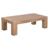 Centre Table Home ESPRIT 140 x 70 x 42 cm-4