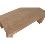 Centre Table Home ESPRIT 140 x 70 x 42 cm-3