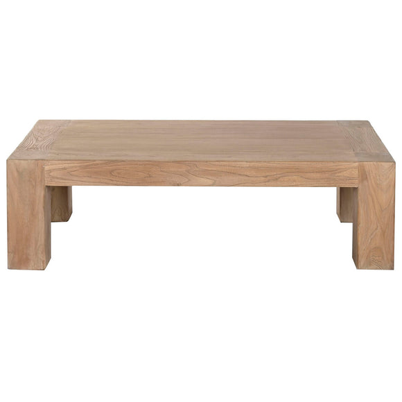 Centre Table Home ESPRIT 140 x 70 x 42 cm-0