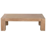 Centre Table Home ESPRIT 140 x 70 x 42 cm-0
