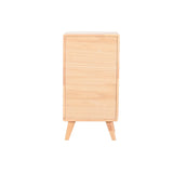 Chest of drawers Home ESPRIT 40 x 30 x 78 cm-5
