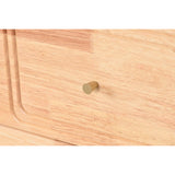 Chest of drawers Home ESPRIT 40 x 30 x 78 cm-3