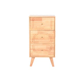 Chest of drawers Home ESPRIT 40 x 30 x 78 cm-1