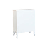 Chest of drawers Home ESPRIT White Beige Romantic 80 x 42 x 105 cm-5