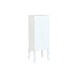 Chest of drawers Home ESPRIT White Romantic 40 x 36 x 100 cm-5