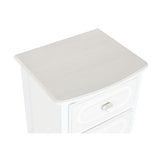 Chest of drawers Home ESPRIT White Romantic 40 x 36 x 100 cm-3