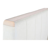 Bed Home ESPRIT Light grey 196 x 223 x 135 cm-4