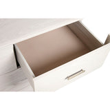 Chest of drawers Home ESPRIT Light grey 165 x 48,3 x 92,5 cm-1