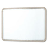 Wall mirror Home ESPRIT-0