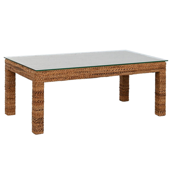 Centre Table Home ESPRIT Natural 120 x 60 x 45 cm-0