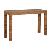 Side table Home ESPRIT 122 x 36 x 76 cm-0