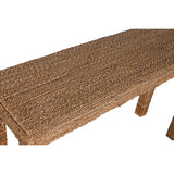 Side table Home ESPRIT 122 x 36 x 76 cm-4