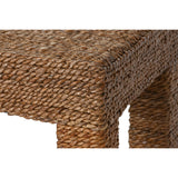 Side table Home ESPRIT 122 x 36 x 76 cm-3