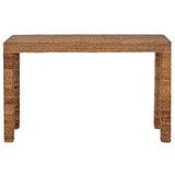 Side table Home ESPRIT 122 x 36 x 76 cm-1