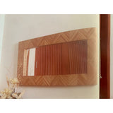 Wall mirror Home ESPRIT-1