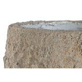 Vase Home ESPRIT Terracotta 50 x 50 x 100 cm-2