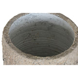 Vase Home ESPRIT Terracotta 50 x 50 x 100 cm-1